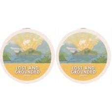 Lost & Grounded Brewery No.005