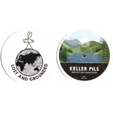 Lost & Grounded Brewery No.006
