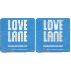 Love Lane Brewing No.002