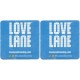 Love Lane Brewing No.002