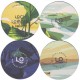 Loch Lomond Brewery Set Nos. 005 - 008