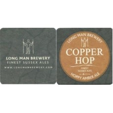 Long Man Brewery No.006