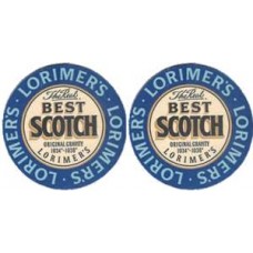 Lorimers Brewery No.007