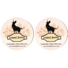 Lowland Brewing No.001