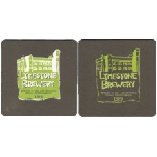 Lymestone Brewery No.001