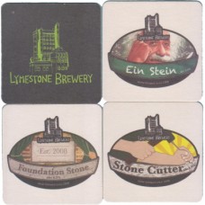 Lymestone Brewery Set Nos. 002 - 005