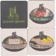 Lymestone Brewery Set Nos. 002 - 005