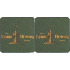 Lymm Brewing No.001