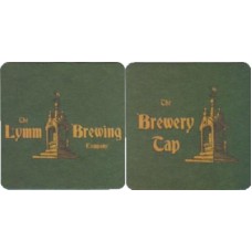 Lymm Brewing No.002