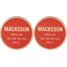 Mackeson No.020
