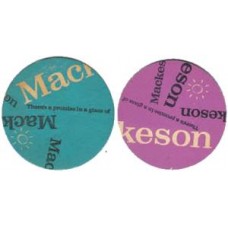 Mackeson No.224