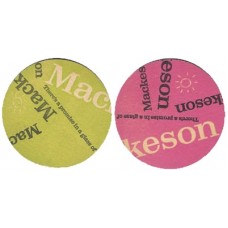 Mackeson No.228