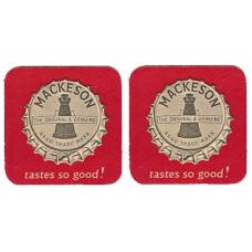 Mackeson No.266