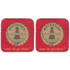 Mackeson No.267