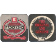 Mackeson No.311