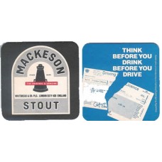 Mackeson No.337