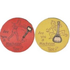 Mackeson No.045