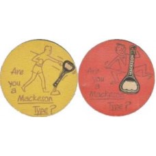 Mackeson No.047