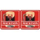 Mackeson Export No.019