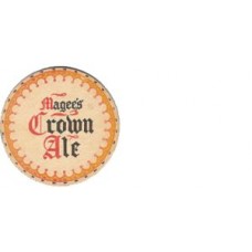 Magee Marshall Brewery No.016