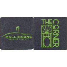Mallinsons Brewing No.002