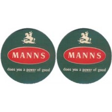 Mann Crossman Paulin No.011