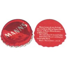 Mann Crossman Paulin No.023