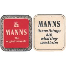 Mann Crossman Paulin No.025