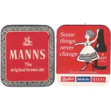 Mann Crossman Paulin No.026