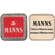 Mann Crossman Paulin No.029