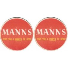 Mann Crossman Paulin No.008