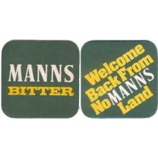 Manns Northampton No.010