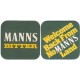 Manns Northampton No.010