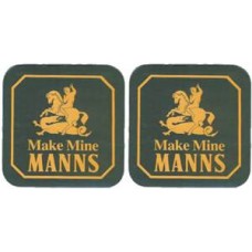 Manns Northampton No.013