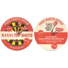 Manns Northampton No.022