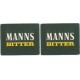Manns Northampton No.003