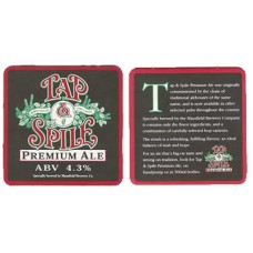 Mansfield Brewery No.151