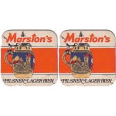 Marstons No.256