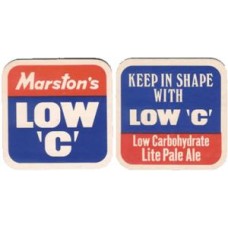 Marstons No.257
