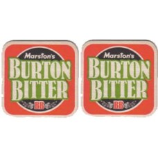 Marstons No.284
