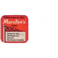 Marstons (Houses) No.293