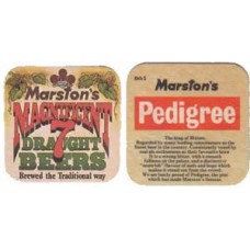 Marstons No.297