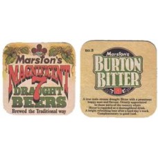 Marstons No.299