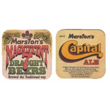 Marstons No.302