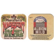 Marstons No.303
