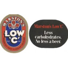 Marstons No.328