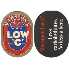 Marstons No.334