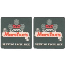 Marstons No.335