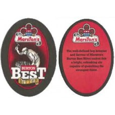Marstons No.352