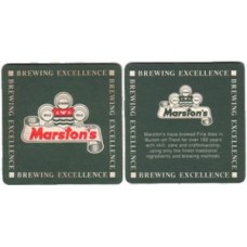 Marstons No.366
